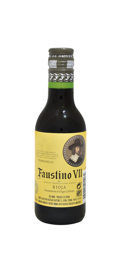 Faustino VII Faustino VII