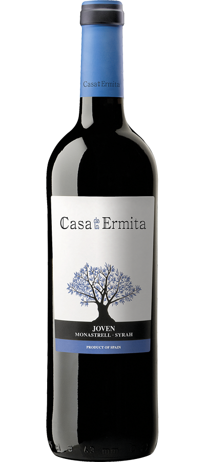 Casa de la Ermita Casa de la Ermita