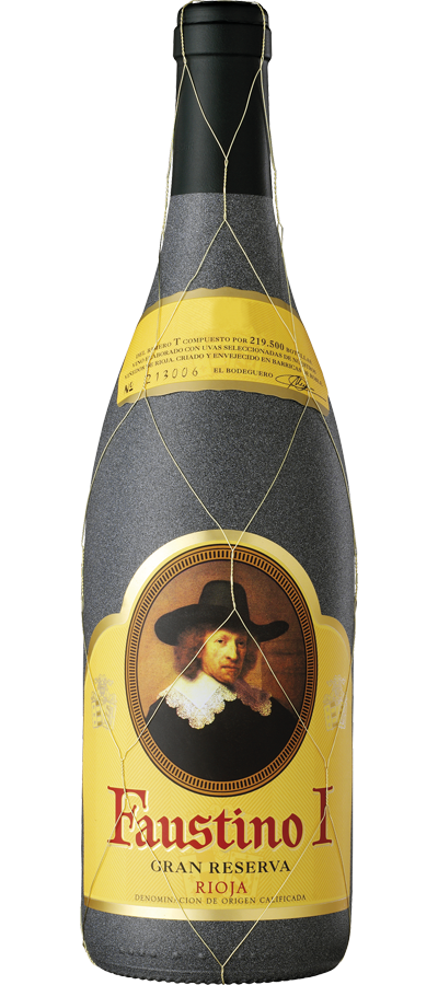 Faustino I Faustino I
