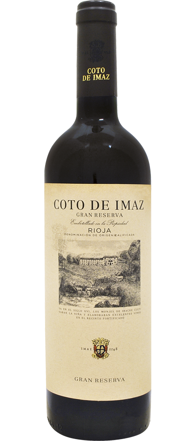 Coto de Imaz Coto de Imaz