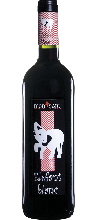 Elefant Blanc Elefant Blanc