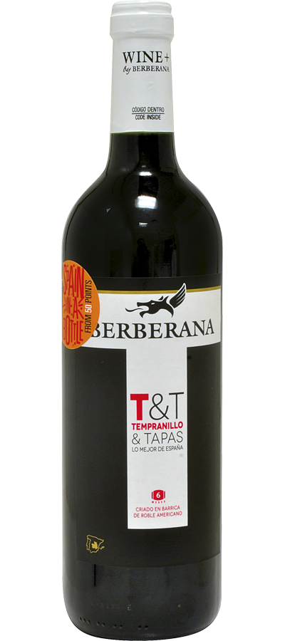 Berberana Berberana