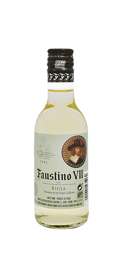 Faustino VII Faustino VII