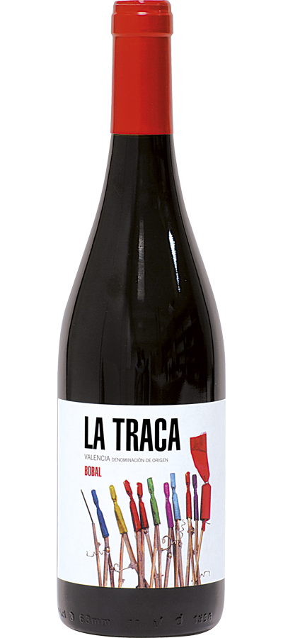 La Traca La Traca