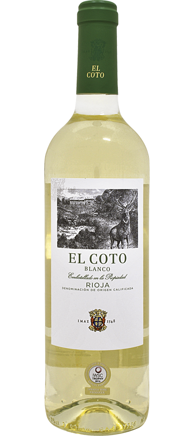 El Coto El Coto