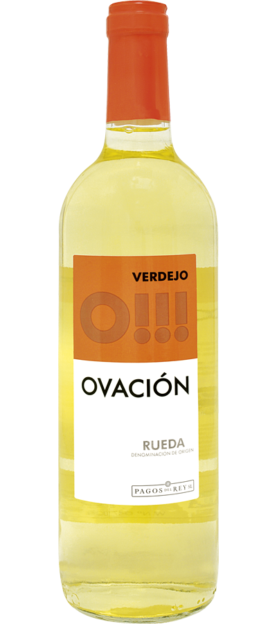 Ovación Ovación
