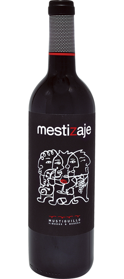 Mestizaje Mestizaje