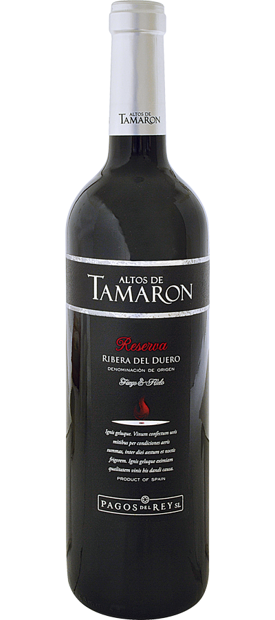 Altos De Tamaron Altos De Tamaron