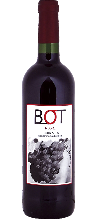 Bot Terra Alta Bot Terra Alta 