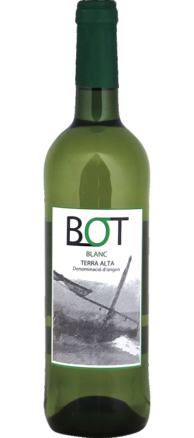 Bot Terra Alta Bot Terra Alta