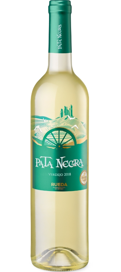 Pata Negra Pata Negra