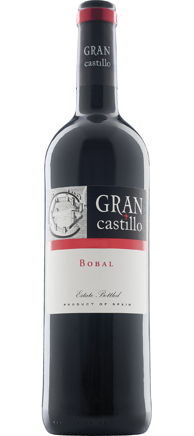 Gran Castillo Gran Castillo