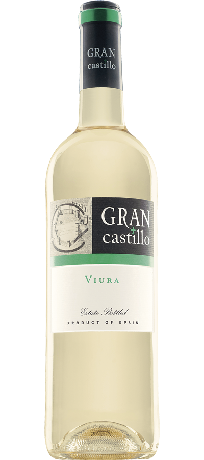 Gran Castillo Gran Castillo