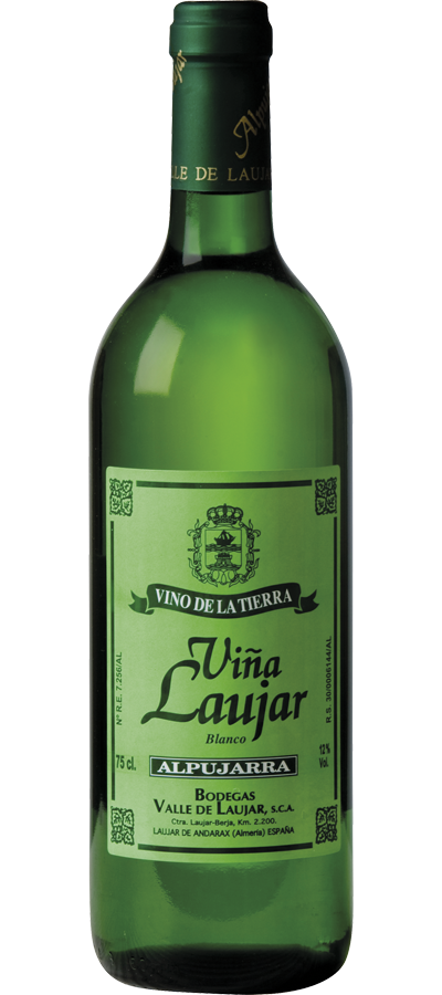 Viña Laujar Viña Laujar