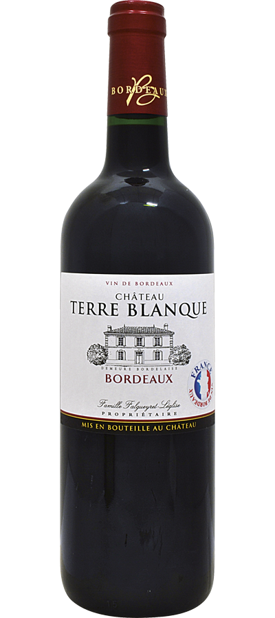 Vi Château Terre Blanque Vi Château Terre Blanque