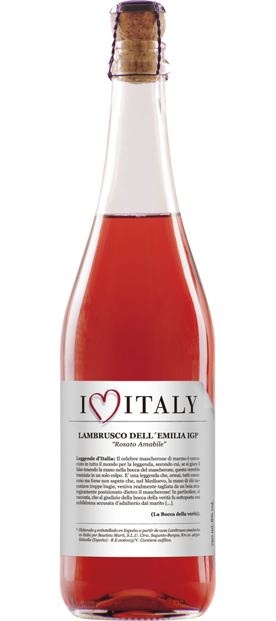 Vi I love Italy Vi I love Italy