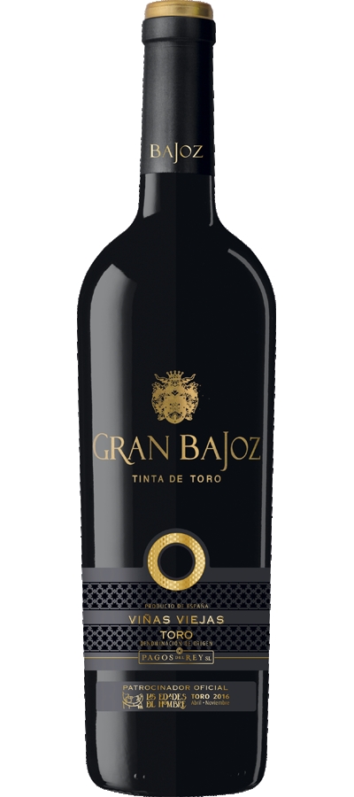 Gran Bajoz Gran Bajoz