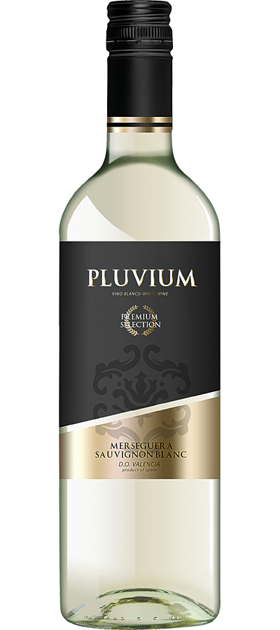 Pluvium Pluvium