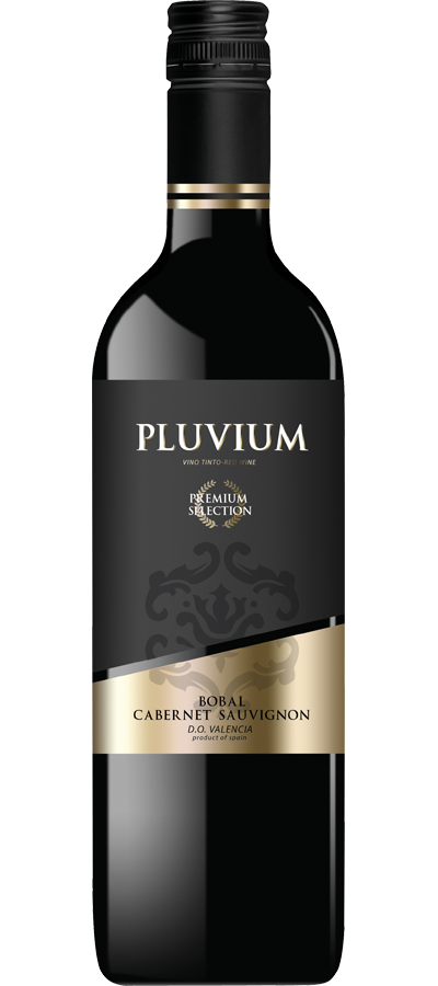Pluvium Pluvium