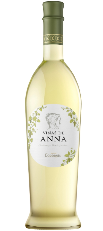 Viñas de Anna Viñas de Anna