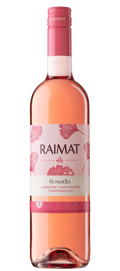 Raimat Abadía Rosé Raimat Abadía Rosé