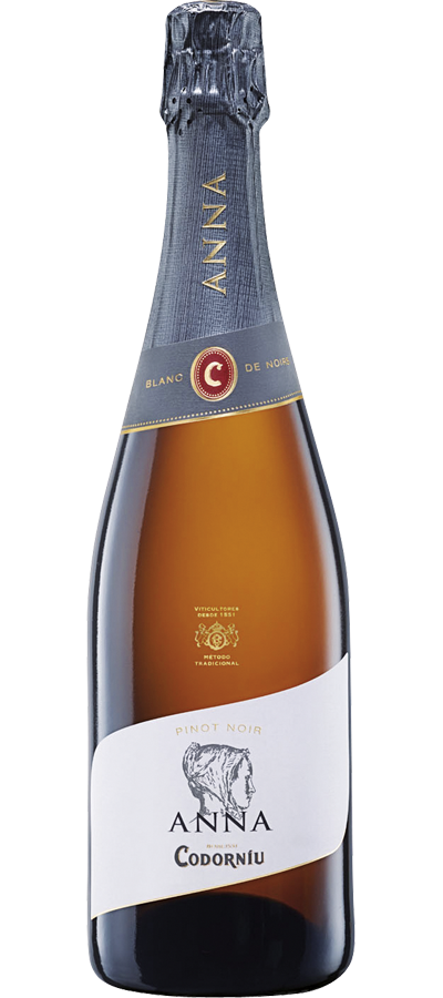 Cava Anna de Codorniu Cava Anna de Codorniu