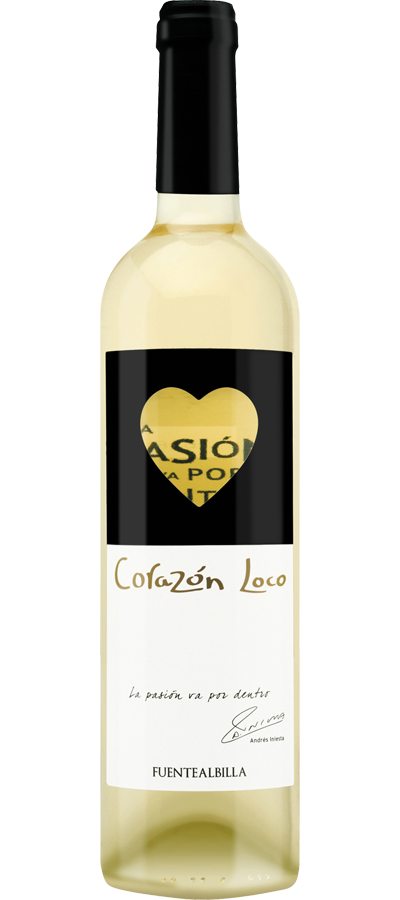Corazón Loco Corazón Loco