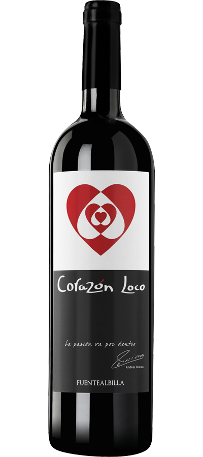 Corazón Loco Corazón Loco