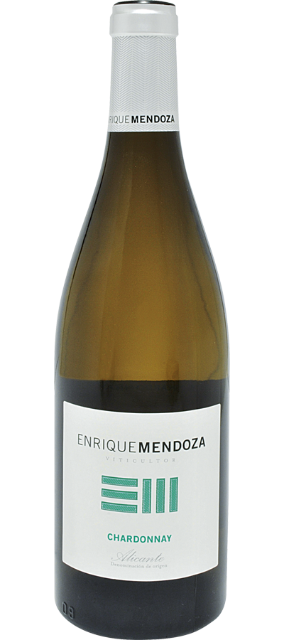 Enrique Mendoza Enrique Mendoza