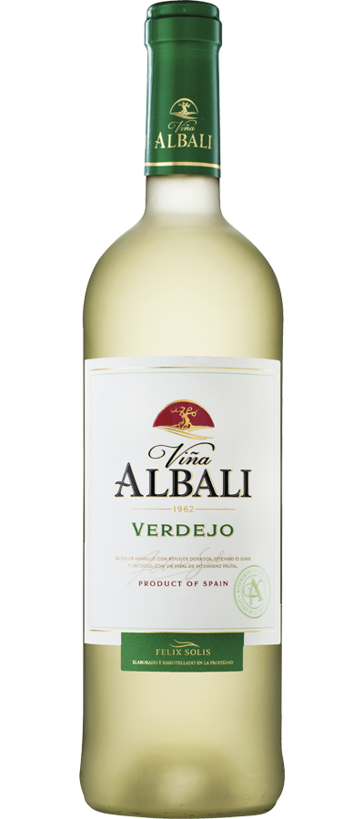Viña Albali Viña Albali