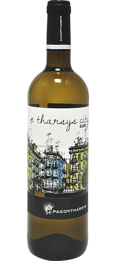 Tharsys City Tharsys City