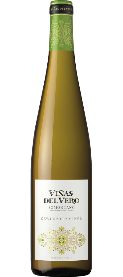 Viñas del Vero Viñas del Vero