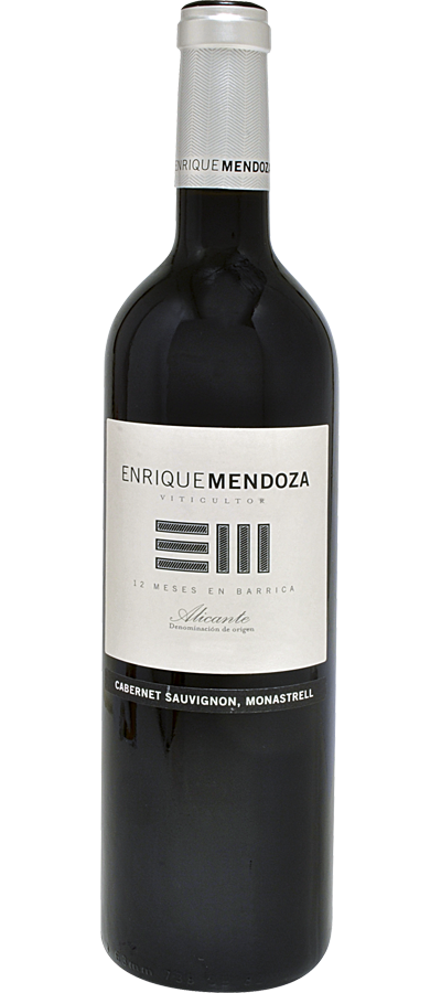 Enrique Mendoza Enrique Mendoza