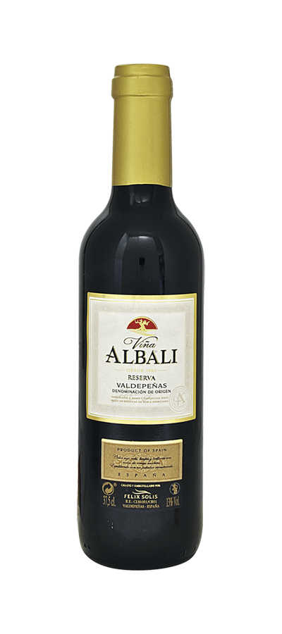 Viña Albali Viña Albali