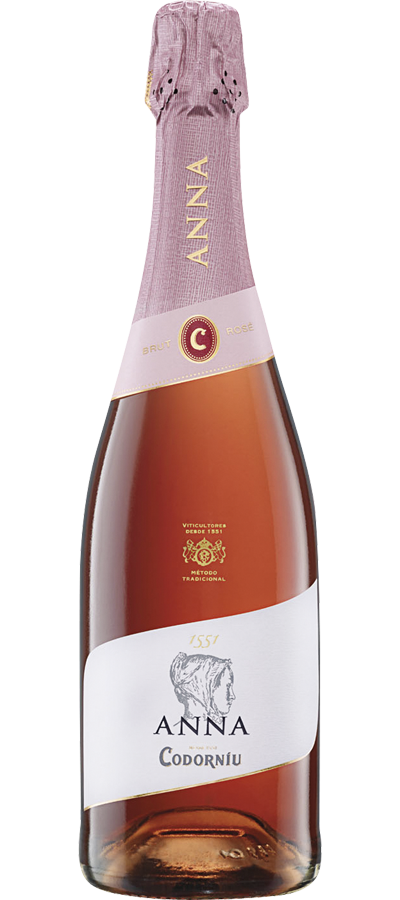 Cava Anna de Codorniu Cava Anna de Codorniu