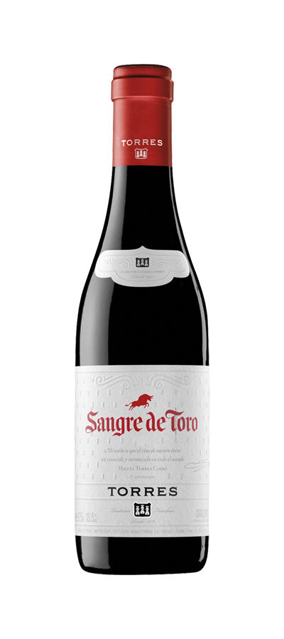 Sangre de Toro Sangre de Toro