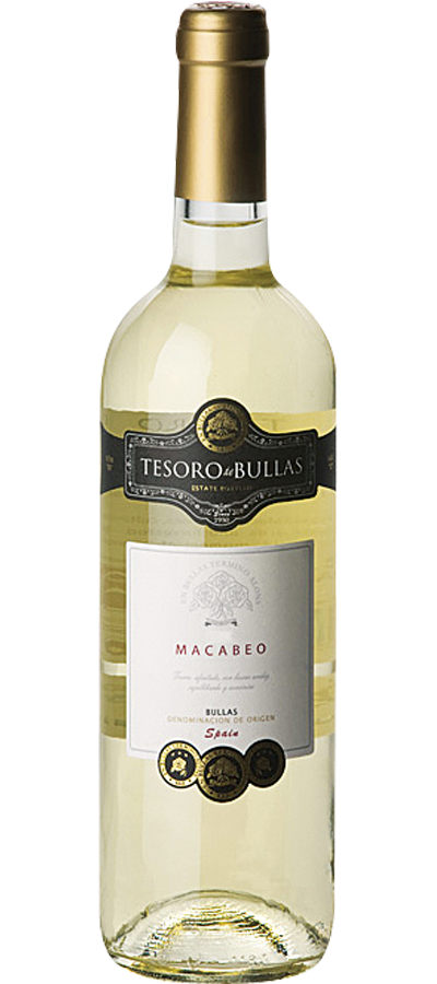 Tesoro de Bullas Tesoro de Bullas