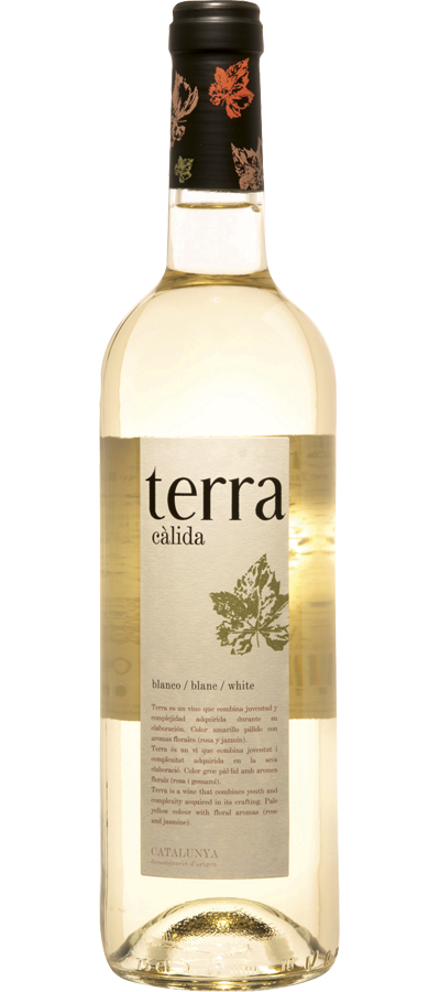 Terra Càlida Terra Càlida