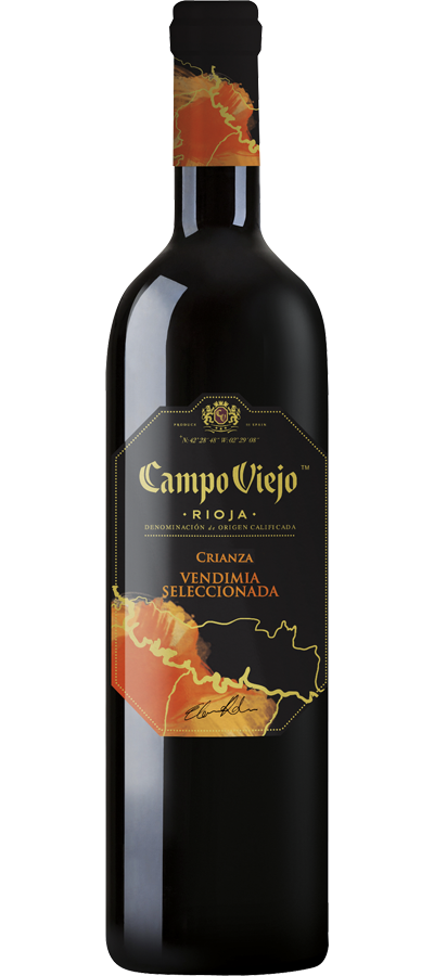 Campo Viejo Campo Viejo