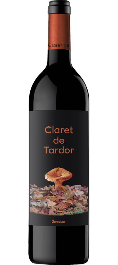 Claret de Tardor Claret de Tardor