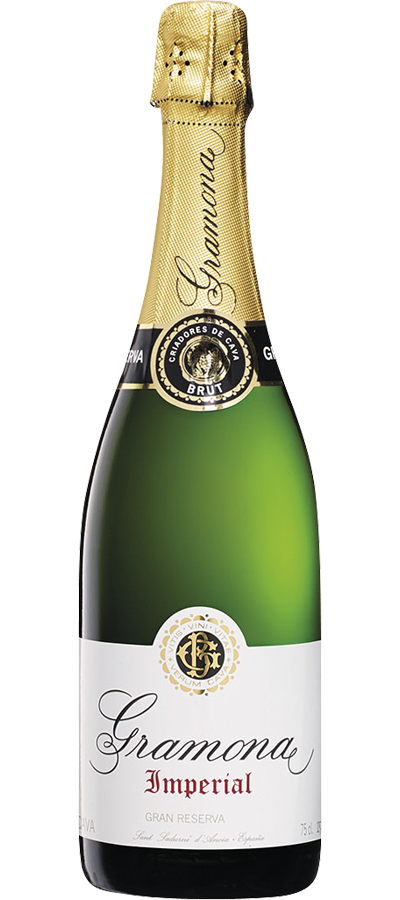 Cava Gramona Imperial Cava Gramona Imperial
