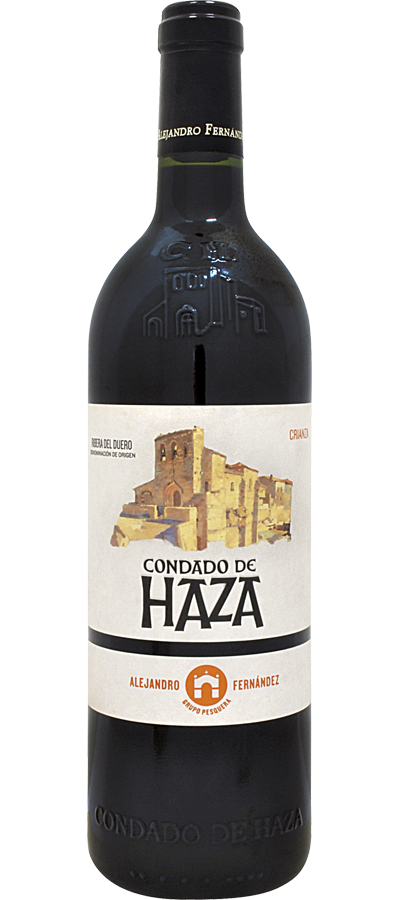 Condado de Haza Condado de Haza