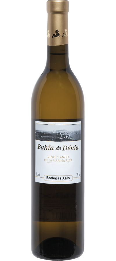 Bahía de Denia Bahía de Denia