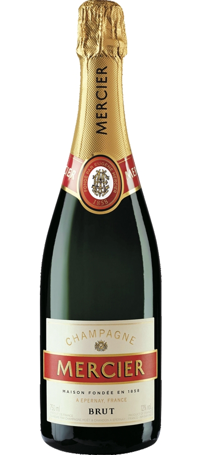 Champagne Brut Mercier Champagne Brut Mercier