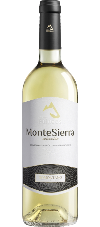 Montesierra Blanco Montesierra Blanco