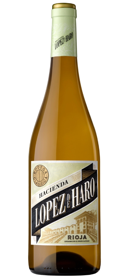 López de Haro Blanco López de Haro Blanco