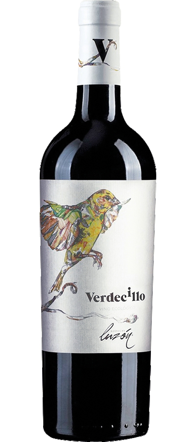 Eco Verdecillo Eco Verdecillo