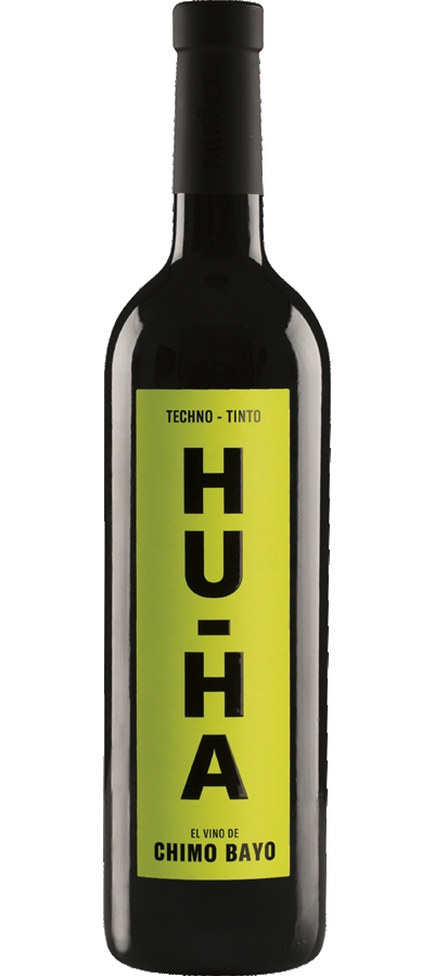 Techno Hu-Ha Techno Hu-Ha