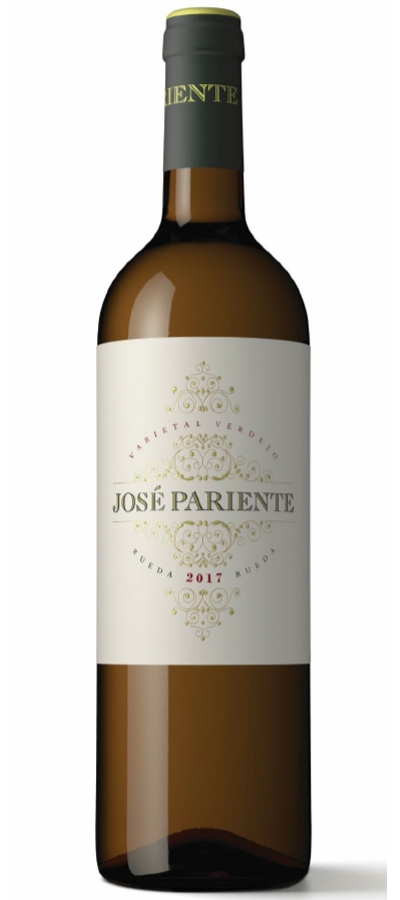 José Pariente José Pariente
