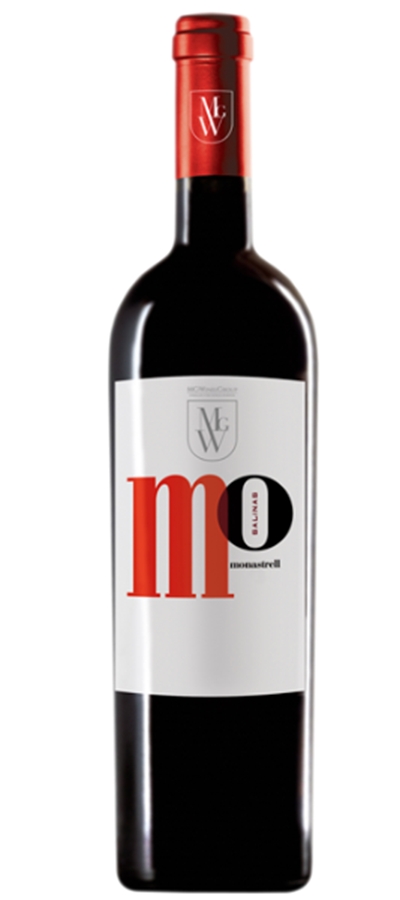  Mo Salinas Monastrell Mo Salinas Monastrell